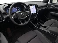 Brugt Volvo EX40 Plus 185 kW (252 HK) 2025 Hvidmetal SUV