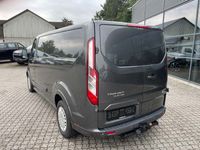 brugt Ford Transit Custom 290L 2,0 TDCi 170 Sport aut.