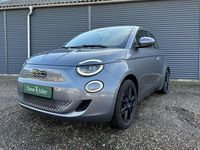 Brugt Fiat 500e 85 kW (116 HK) 2021 Hatchback