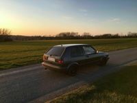 brugt VW Golf II 1,8 CL