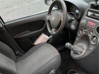 Brugt Fiat Panda 2012 Hatchback