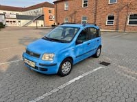 Brugt Fiat Panda 2003 Hatchback