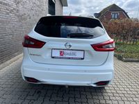 brugt Nissan Qashqai 1,3 Dig-T Tekna+ Dynamic Pack DCT 160HK 5d Aut.