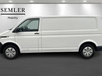 brugt VW Transporter 2,0 TDi 150 Kassevogn DSG lang