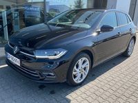 brugt VW Polo Style 1,0TSI 110HK DSG7