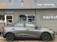 Brugt MG MG4 EV 125 kW (170 HK) 2023 Gråmetal Hatchback