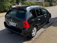 Brugt Peugeot 307 140 HK (102 kW) 2005 MPV