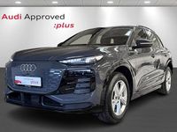 Brugt Audi Q6 e-tron 185 kW (252 HK) 2025 SUV