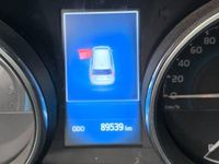 Brugt Toyota Auris Touring Sports H2 136 HK (100 kW) 2016 Stationcar