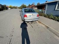 Brugt VW Bora 116 HK (85 kW) 1999 Sedan