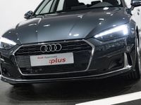 brugt Audi A5 Sportback 40 TDi Prestige+ S tronic