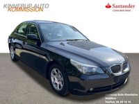 brugt BMW 523 i 2,5 177HK 6g