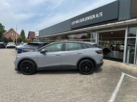 Brugt VW ID.4 Pro 210 kW (286 HK) 2024 Grå SUV