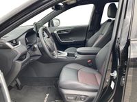 brugt Toyota RAV4 Hybrid 2,5 Plugin-hybrid Active Comfort AWD 306HK 5d 6g Aut.