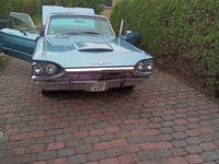 brugt Ford 300 Thunderbird 6,4 V8HK Aut