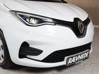 brugt Renault Zoe 52 Zen