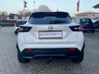 brugt Nissan Juke 1,0 Dig-T 117 Tekna DCT