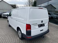 brugt VW Transporter 2,0 TDi 150 Kassevogn DSG kort