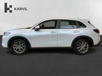 Ny Honda ZR-V Elegance 184 HK (135 kW) 2025 Diamond dust / black SUV