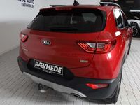 brugt Kia Stonic 1,6 CRDi 115 Attraction