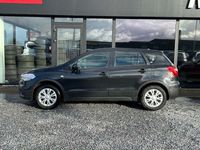 brugt Suzuki SX4 S-Cross 1,0 Boosterjet Comfort