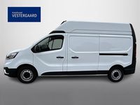 Brugt Renault Trafic 150 HK (110 kW) 2024 Hvid MPV