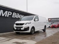 Brugt Peugeot Expert Premium 122 HK (89 kW) 2021 Hvid Van