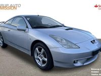 brugt Toyota Celica 1800 1,8 GT 143HK 3d 6g