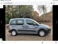 Brugt Citroën Berlingo 2011 MPV