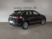 brugt VW T-Roc 1,5 TSi 150 Sport+ DSG