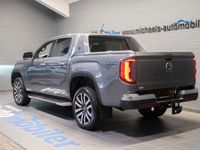 brugt VW Amarok 3,0 TDi 240 Aventura aut. 4Motion