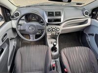 Brugt Nissan Pixo 68 HK (50 kW) 2009 Hatchback