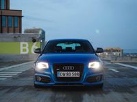 Brugt Audi S3 Sportback Performance 360 HK (264 kW) 2008 Hatchback