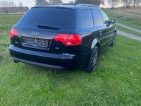 Brugt Audi A4 102 HK (75 kW) 2006 Stationcar