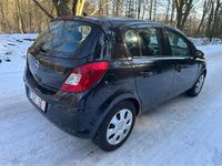 Brugt Opel Corsa 65 HK (47 kW) 2011 Hatchback