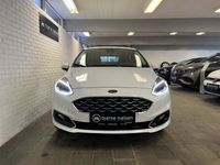 brugt Ford Fiesta 1,0 EcoBoost Vignale