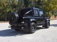Brugt Land Rover Defender 122 HK (89 kW) 2010 SUV