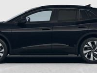 Ny VW ID.4 Edition 210 kW (286 HK) 2026 Sortmetal SUV