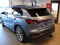 brugt Audi Q4 e-tron 50 quattro