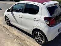 Brugt Peugeot 108 82 HK (60 kW) 2015 Hatchback
