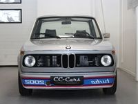 brugt BMW 2002 Turbo