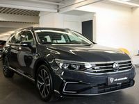 brugt VW Passat 1,4 GTE+ Pro Variant DSG