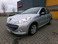 brugt Peugeot 206+ 206+ 1,4 HDi 70 Generation