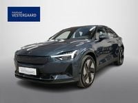 Brugt Polestar 2 200 kW (272 HK) 2025 Hatchback