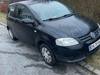 brugt VW Fox 1,4