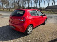 brugt Hyundai i20 1,25 Comfort