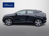 Brugt Nissan Ariya Evolve 175 kW (238 HK) 2023 Sølv SUV