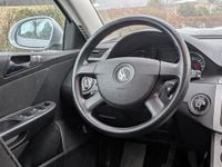 Brugt VW Passat Comfortline 200 HK (147 kW) 2006 Sølvmetal Sedan