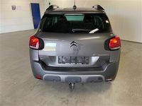 brugt Citroën C3 Aircross 1,2 PureTech Shine Sport EAT6 130HK 5d 6g Aut.