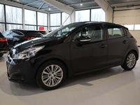 brugt Peugeot 208 1,6 BlueHDi 100 Active+